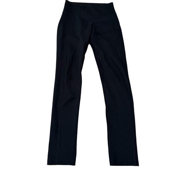 Girlfriend Collective Compressive High-Rise Legging In Black Size XS - Picture 4 of 9